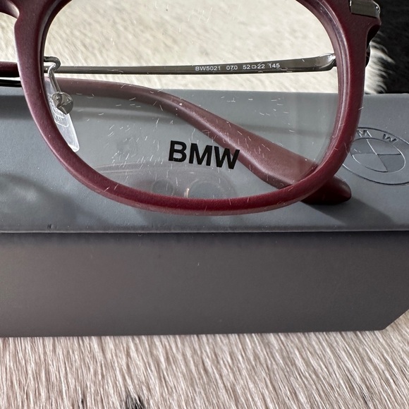 BMW frames - Picture 2 of 2